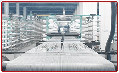 Our factory